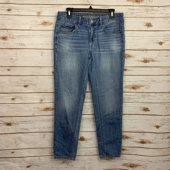American Eagle Outfitters Denim - American Eagle Boy Jean Jeans